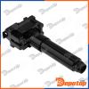 Gicleur de lave-phare gauche pour TOYOTA | EDS-TY-159, YS-HWN0001H